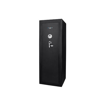 Barska Extra Large Biometric Rifle Safe AX11780